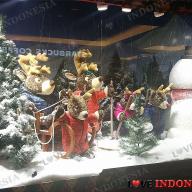A Reindeer Christmas