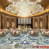 Resinda Hotel Karawang - Grand Ballroom