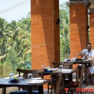 The Puhu Restaurant & Lounge