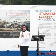 Utarakan Jakarta Exhibition