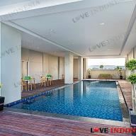 Whiz Prime Hotel, Ahmad Yani - Swimming Pool