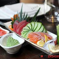 Sushi Sashimi Moriawase