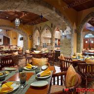 Al Nafoura Restaurant