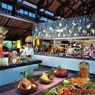 Donbiu Restaurant Tropical BBQ
