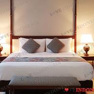 Allium Suite Bed