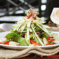 Summer FLOW Salad