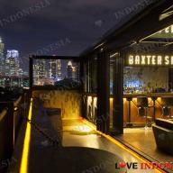 Baxter Smith Roof Bar