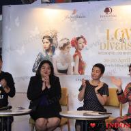 Love in Diversity - Press Conference