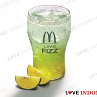 Lime Fizz