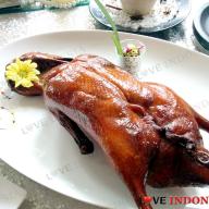 Signature Roasted Peking Duck