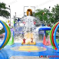 Aqua Playground