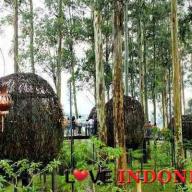 5. Dusun Bambu Sumber (Gravityadventure)