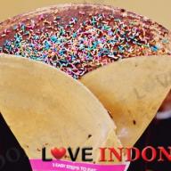 Crepes Signature Rp20-25.000