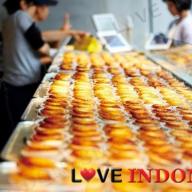 BAKE Cheese Tart (BAKE) segera hadir untuk memuaskan para penggemar makanan manis di Indonesia 1
