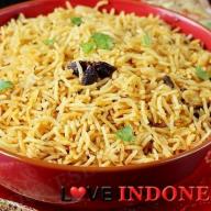 Nasi Biryani (Foto Indianhealthyrecipes)