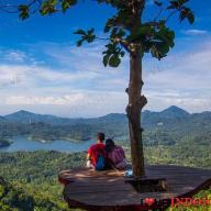 Inilah 5 Destinasi di Indonesia yang Cocok untuk Traveler Pemula_1