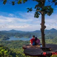 Inilah 5 Destinasi di Indonesia yang Cocok untuk Traveler Pemula