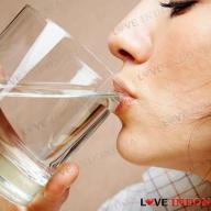 Ternyata, begini faktanya tentang berapa banyak air yang harus Anda minum setiap hari, penasaran iStockPhoto_Thumbnail