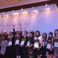 Indonesia Tourism Travel Award (ITTA) 2017 2018