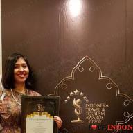 Indonesia Tourism Travel Award (ITTA) 2017 2018