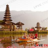 Ini Alasan Mengapa Bali Masih Jadi Pilihan Liburan Akhir Tahun