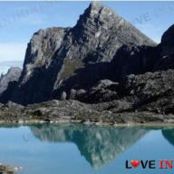 Kampung Wisata Ugimba, Papua jadi gerbang ideal untuk pendakian ke Puncak Cartenz