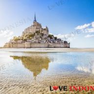 Mont Saint Michel (Shutterstock)