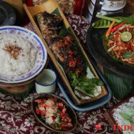 JKTJW - Ayo Makan - Kalimantan
