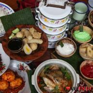 JKTJW - Ayo Makan - Sumatera