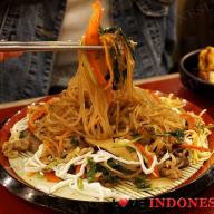 Berburu kuliner Korea di Jakarta Foto @ojju.indo Instagram