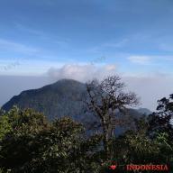 Gunung Salak, Bogor