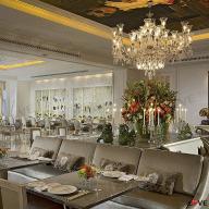Hotel Mulia Senayan, Jakarta_Orient8 Main Dining Room