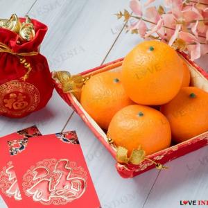 4 Makna Jeruk Mandarin dalam Perayaan Imlek, Pantas Selalu Diburu Keturunan Tionghoa