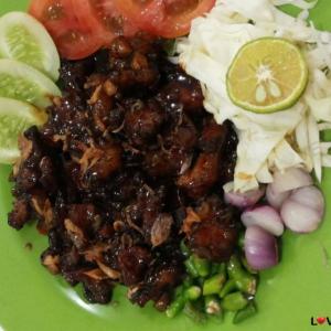 5 Kuliner Malam di Mampang Jakarta Paling Enak, Patut Dicoba!
