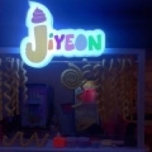Jiyeon Ice Cream