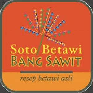 Soto Betawi Bang Sawit