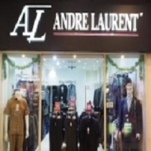 Andre Laurent
