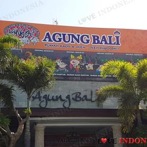 Agung Bali