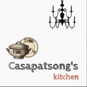 Casapatsong Kitchen Express