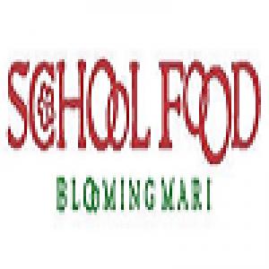 School Food Blooming Mari