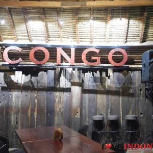 Congo Cafe