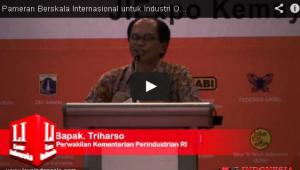 INAPA 2013, Pameran Berskala Internasional untuk Industri Otomotif Terbesar dan Terlengkap di Asia Tenggara