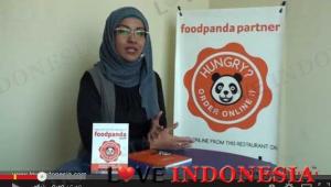 Program CSR foodpanda Cares: 1000 Gifts for 1000 Hearts