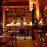 Daftar 50 Restoran Terbaik Asia, dari Indonesia Hanya Satu