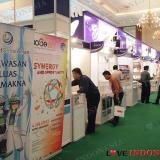 ICT Expo-IT Indocomm 2012