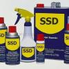 SSD CHEMICAL SOLUTION FOR CLEANING BLACK DEFACED CURRENCY