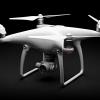 Drone DJI Phantom 4 PROFESSIONAL (Beli Min. 3)