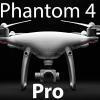 Drone DJI Phantom 4 PROFESSIONAL (Beli Min. 3)