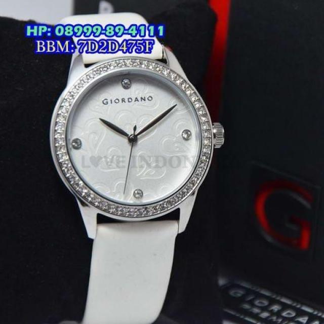 Giordano 2670-02 (WH) For Ladies