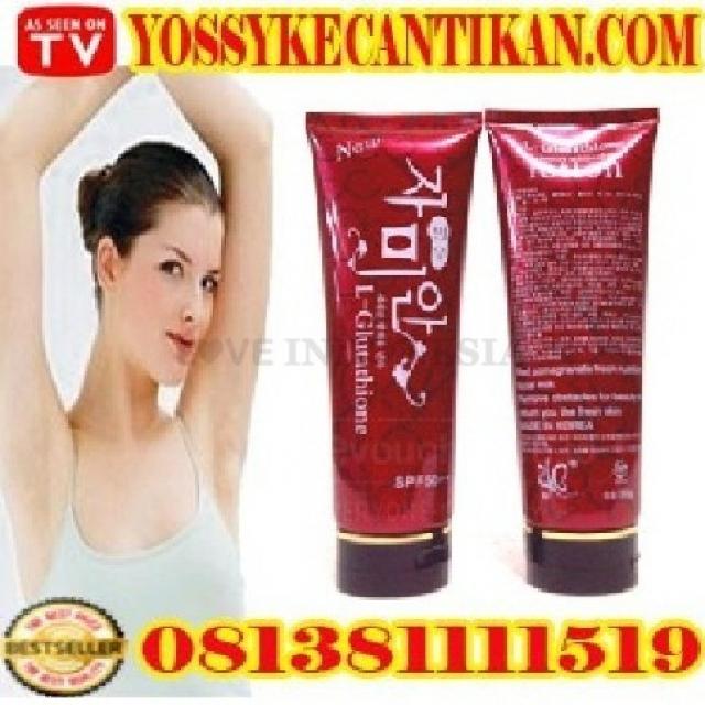 RED POMEGRANTE Whitening Lotion Original call 081381111519